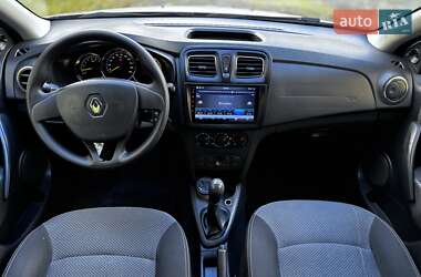 Універсал Renault Logan 2016 в 