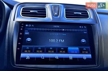 Універсал Renault Logan 2016 в 