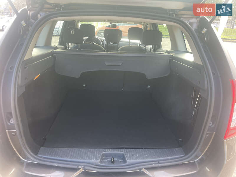 Универсал Renault Logan 2019 в Кременчуге фото 10 Универсал Renault Logan 2019 в Кременчуге