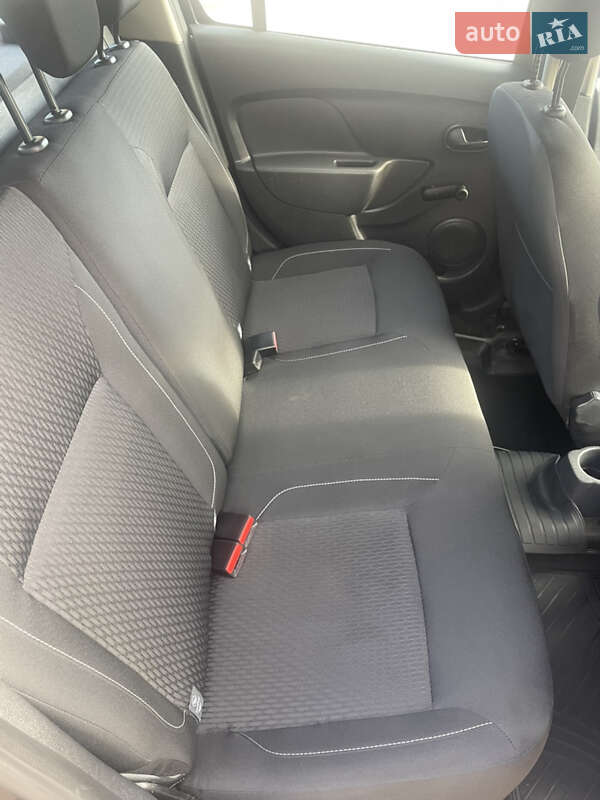 Универсал Renault Logan 2019 в Кременчуге фото 11 Универсал Renault Logan 2019 в Кременчуге