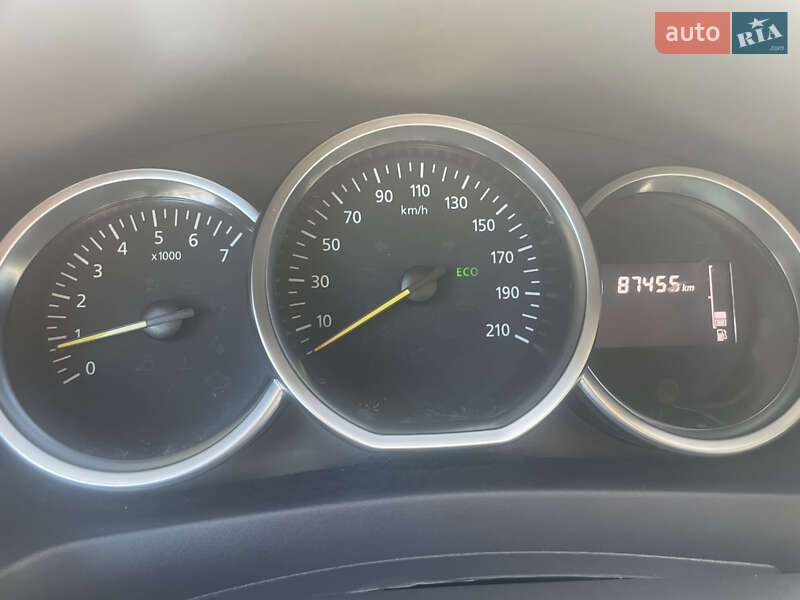 Универсал Renault Logan 2019 в Кременчуге фото 13 Универсал Renault Logan 2019 в Кременчуге