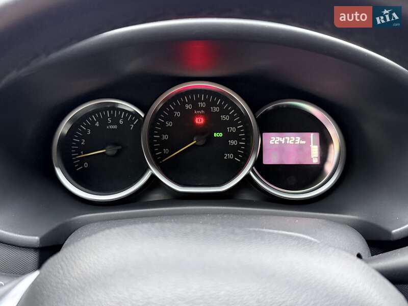 Универсал Renault Logan 2019 в Киеве фото 24 Универсал Renault Logan 2019 в Киеве