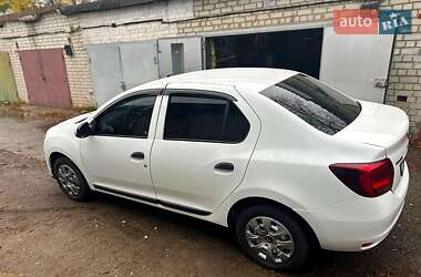 Седан Renault Logan 2020 в Харькове