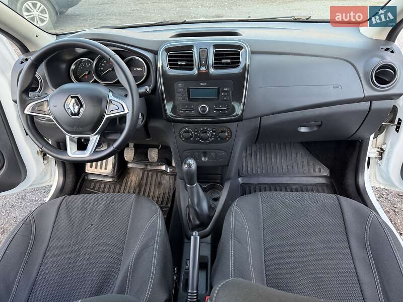 Седан Renault Logan 2019 в Хмельницком фото 37 Седан Renault Logan 2019 в Хмельницком