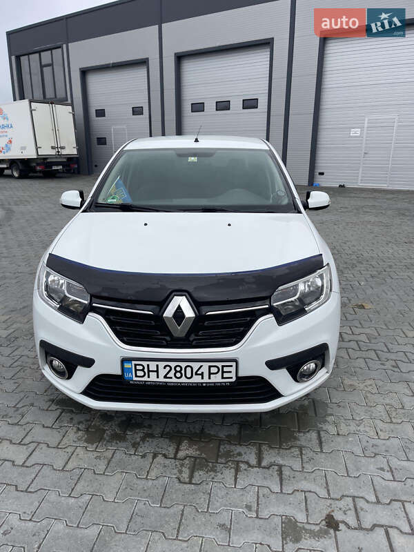 Седан Renault Logan 2019 в Вінниці фото 3 Седан Renault Logan 2019 в Вінниці