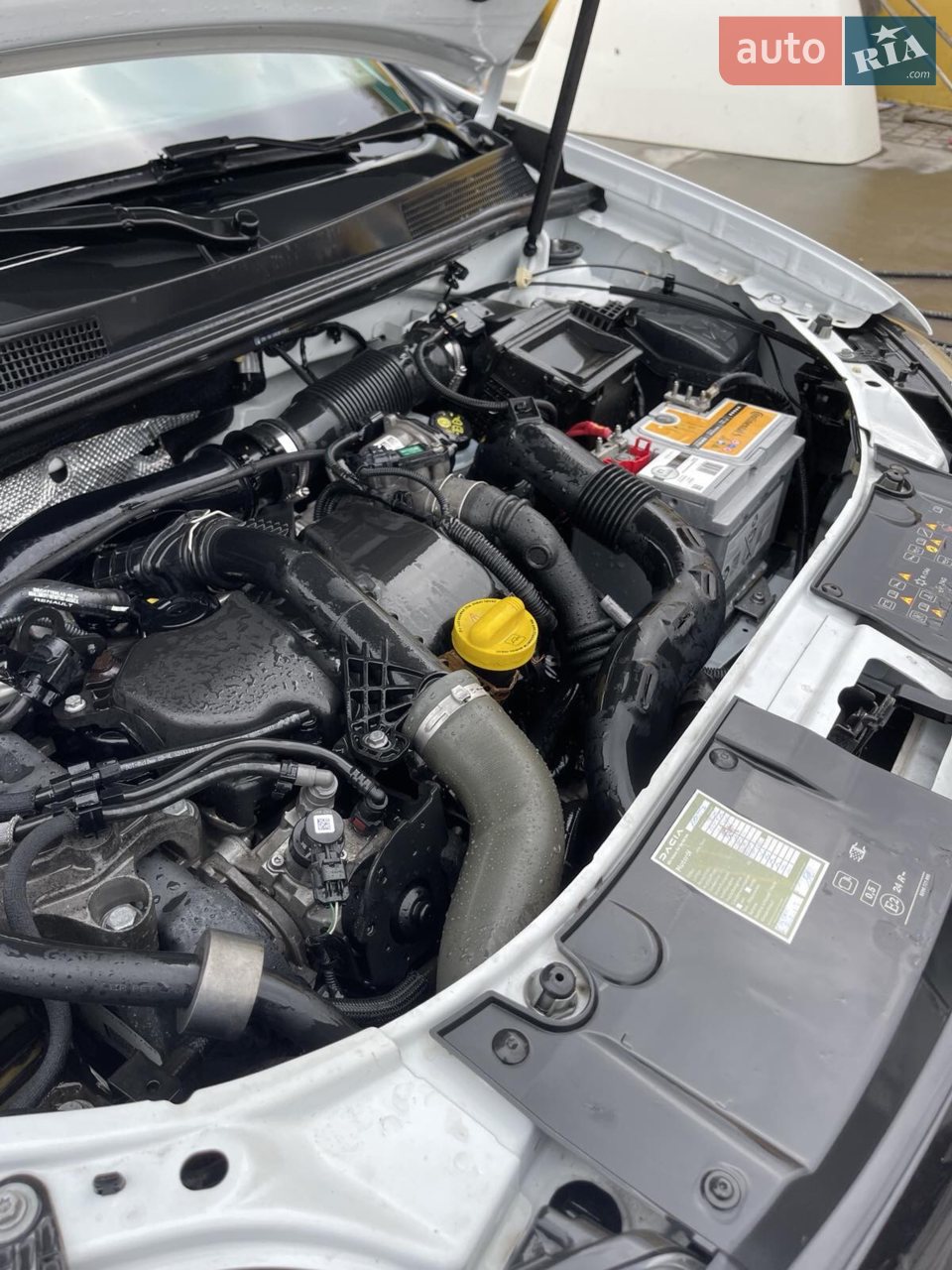 2019 Renault Logan - мініатюра 16