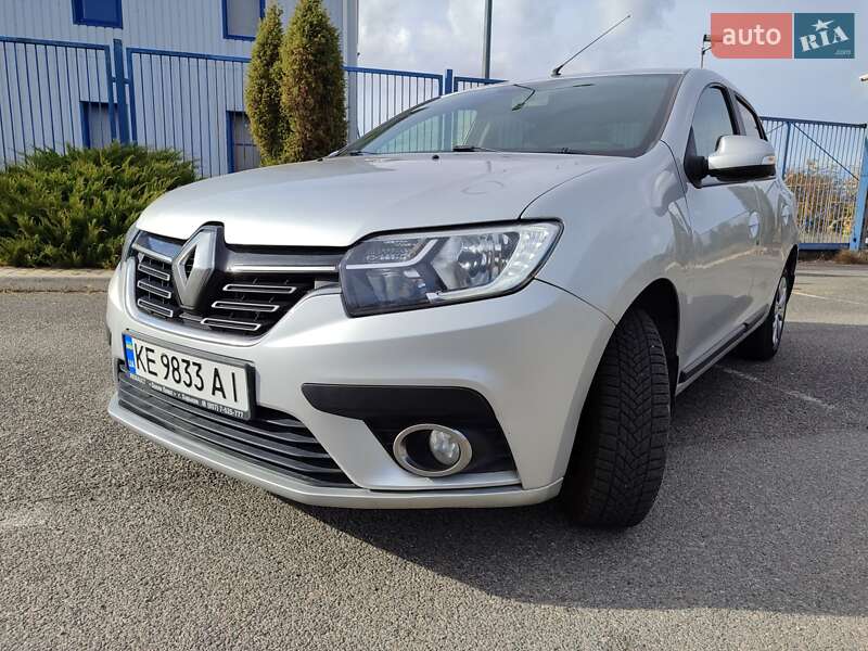 Renault Logan 2016 Renault Logan 2016