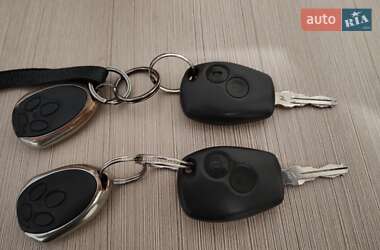 Универсал Renault Logan 2013 в Запорожье