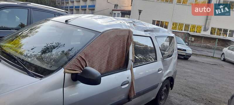 Универсал Renault Logan 2012 в Днепре фото 2 Универсал Renault Logan 2012 в Днепре