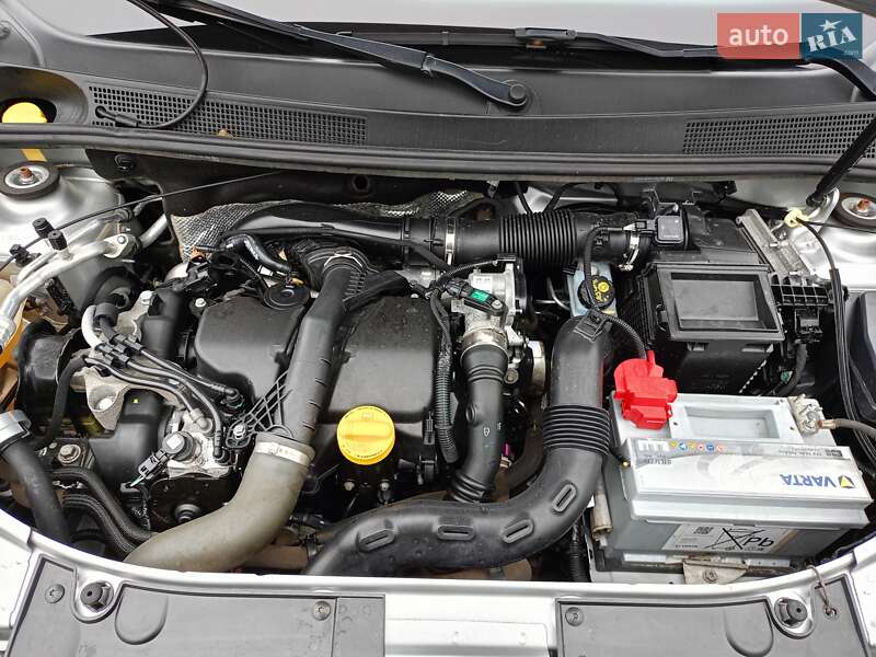 Універсал Renault Logan 2017 в Вінниці