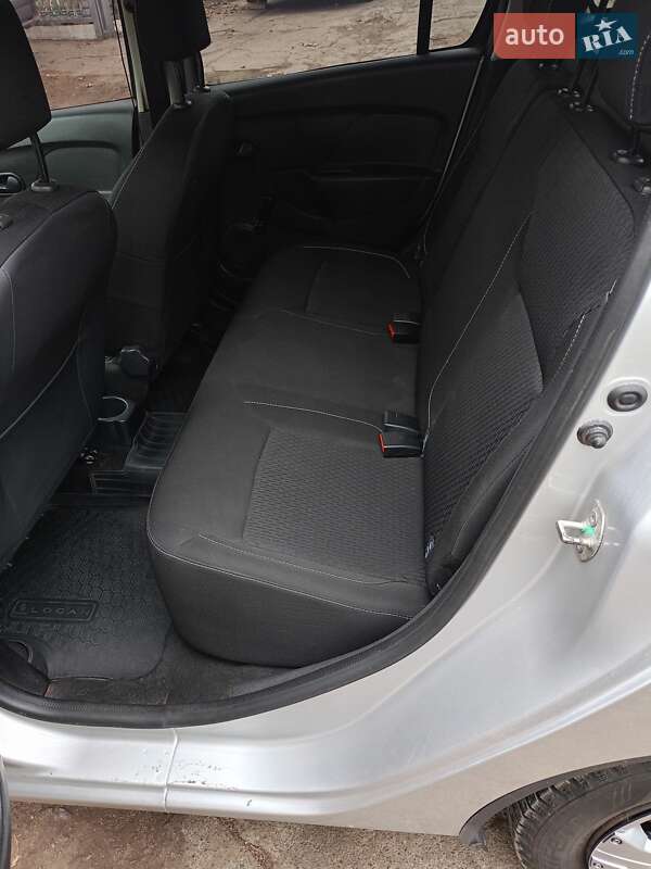 Універсал Renault Logan 2017 в Вінниці