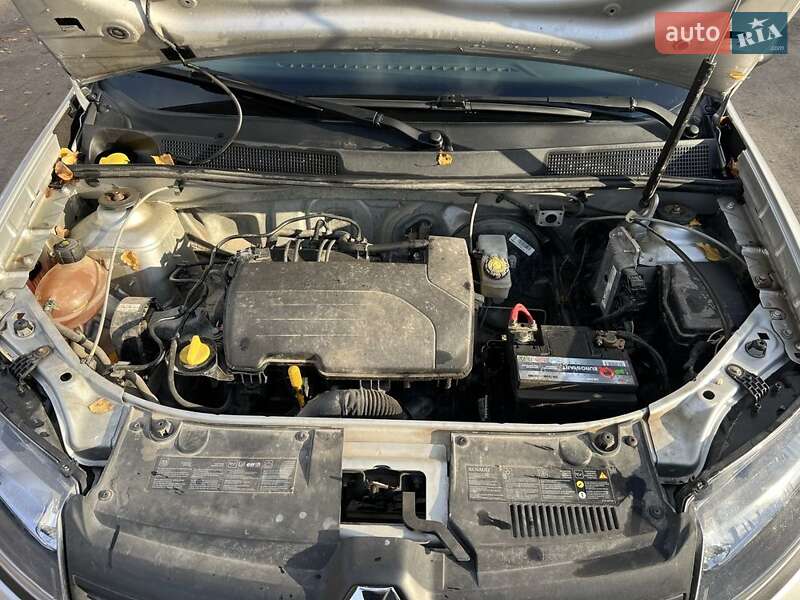 Седан Renault Logan 2014 в Хмельницком фото 13 Седан Renault Logan 2014 в Хмельницком