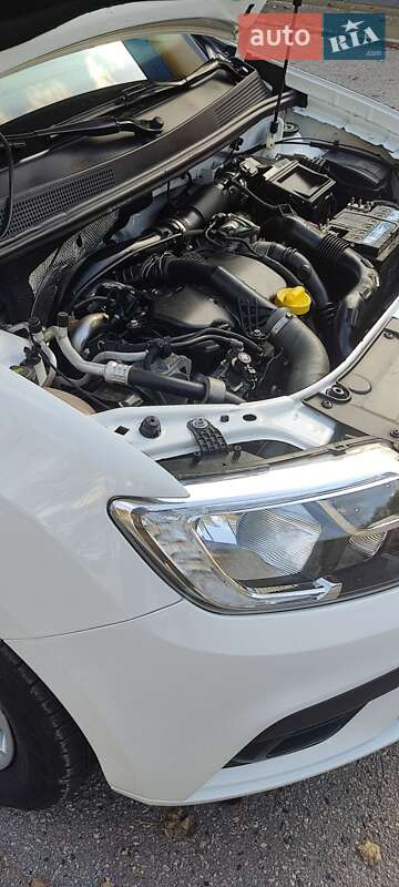 Универсал Renault Logan 2020 в Желтых Водах фото 14 Универсал Renault Logan 2020 в Желтых Водах