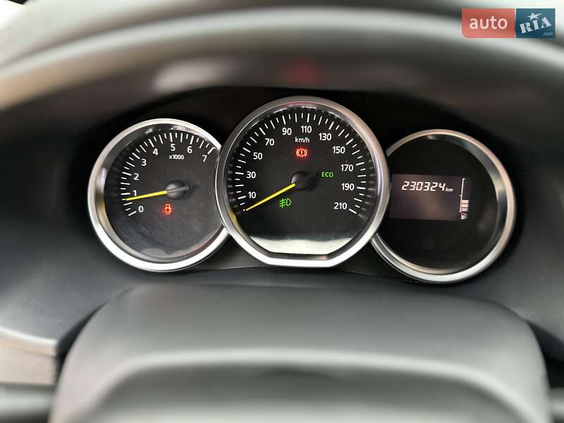 Седан Renault Logan 2018 в Одессе