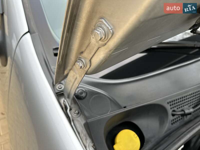 Седан Renault Logan 2018 в Одессе