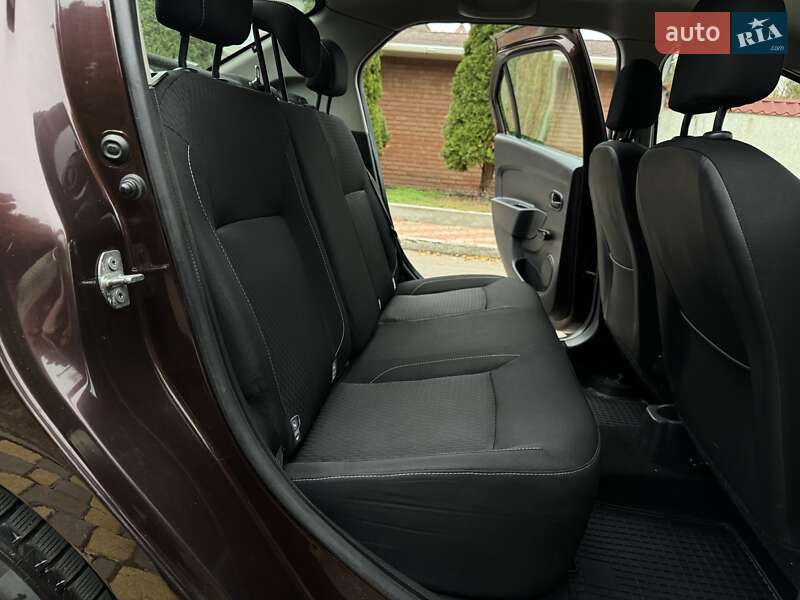 Седан Renault Logan 2017 в Одесі фото 58 Седан Renault Logan 2017 в Одесі