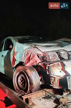 Седан Renault Logan 2016 в Дніпрі