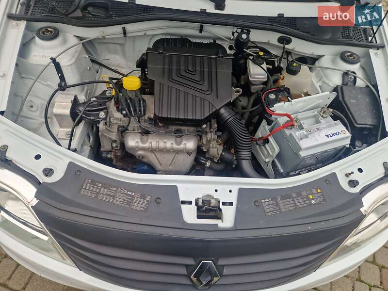 Седан Renault Logan 2012 в Харькове фото 11 Седан Renault Logan 2012 в Харькове