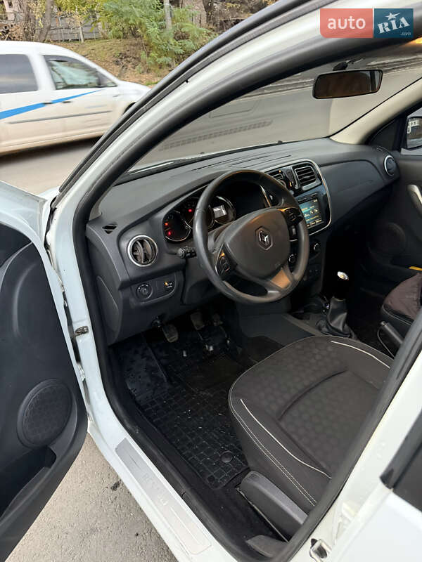 Седан Renault Logan 2013 в Днепре фото 8 Седан Renault Logan 2013 в Днепре