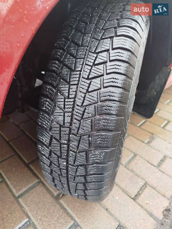 Седан Renault Logan 2012 в Киеве