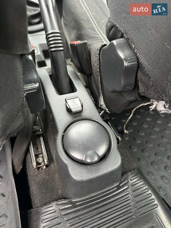 Седан Renault Logan 2019 в Сумах