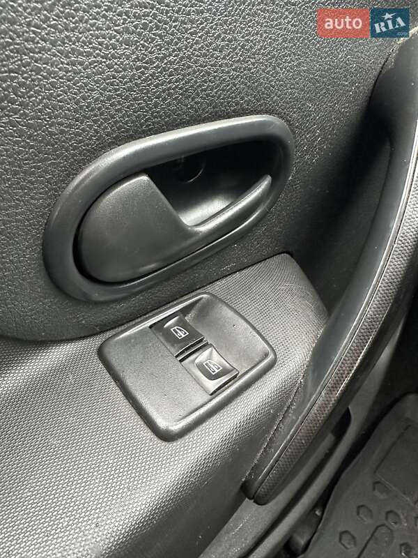 Седан Renault Logan 2019 в Сумах