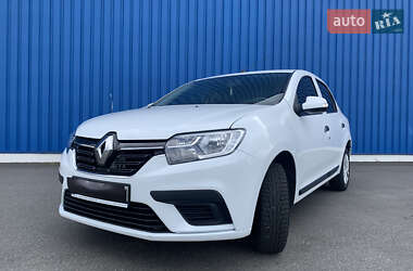 Седан Renault Logan 2020 в Черкасах