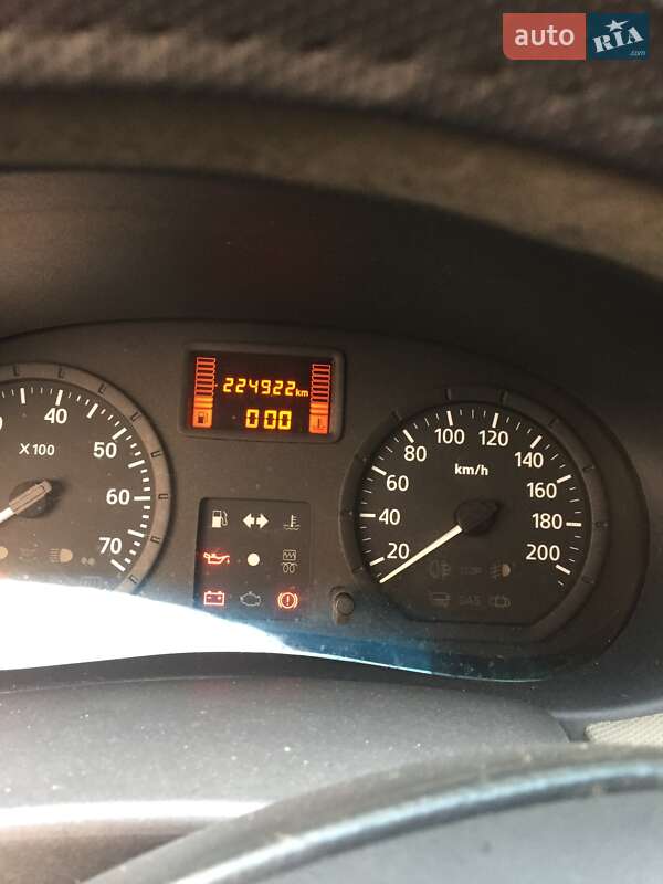 Седан Renault Logan 2011 в Харкові фото 11 Седан Renault Logan 2011 в Харкові