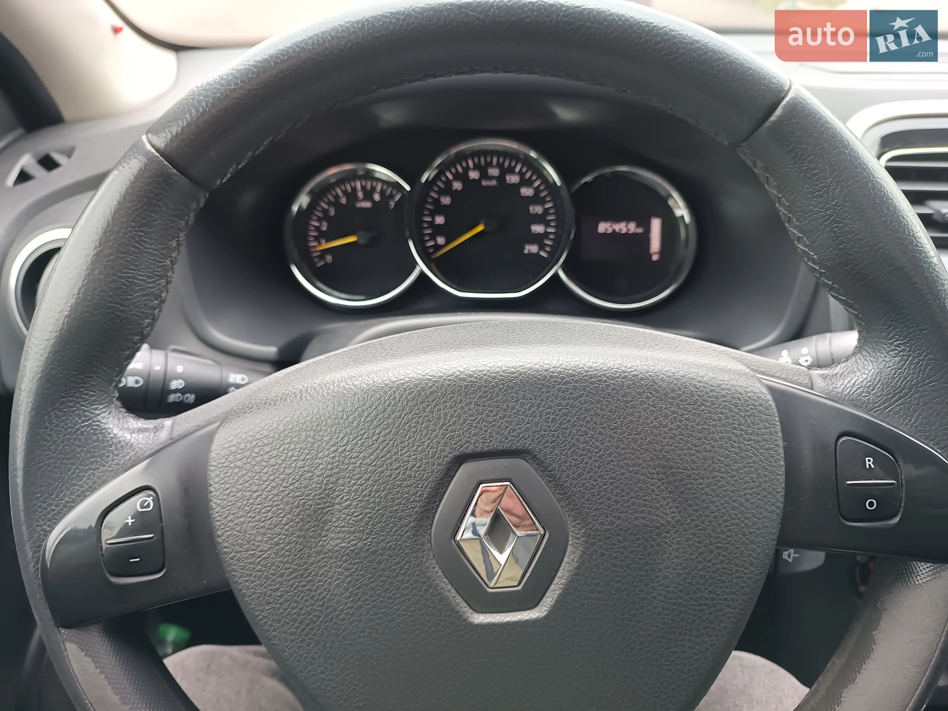 2013 Renault Logan - мініатюра 6