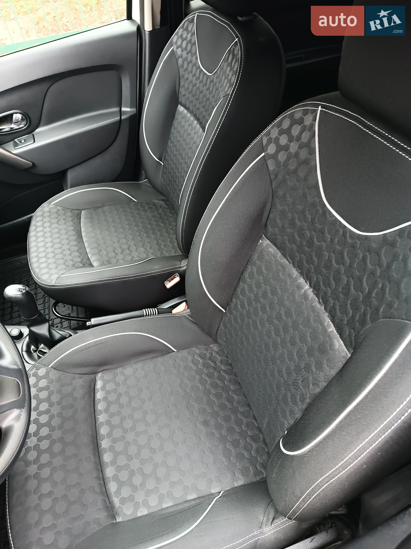 2013 Renault Logan - мініатюра 12