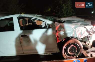 Седан Renault Logan 2016 в Дніпрі