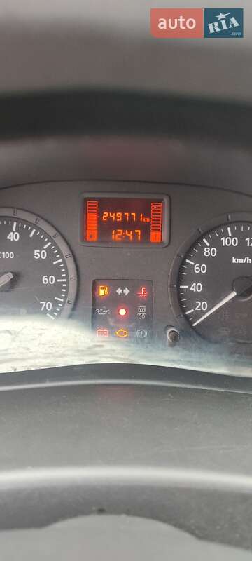 Седан Renault Logan 2011 в Барышевке фото 10 Седан Renault Logan 2011 в Барышевке