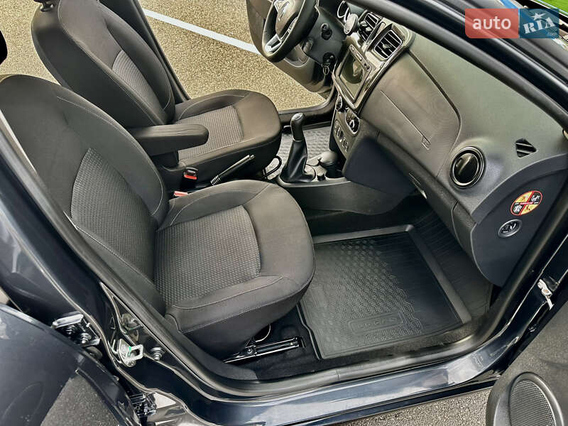 Седан Renault Logan 2022 в Києві фото 38 Седан Renault Logan 2022 в Києві