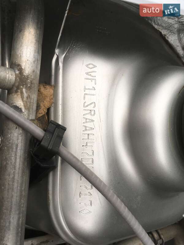 Седан Renault Logan 2012 в Белой Церкви