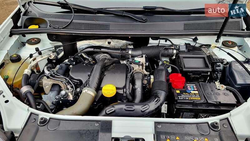 Седан Renault Logan 2020 в Києві