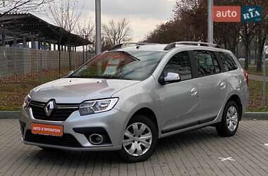 Універсал Renault Logan 2020 в Дніпрі