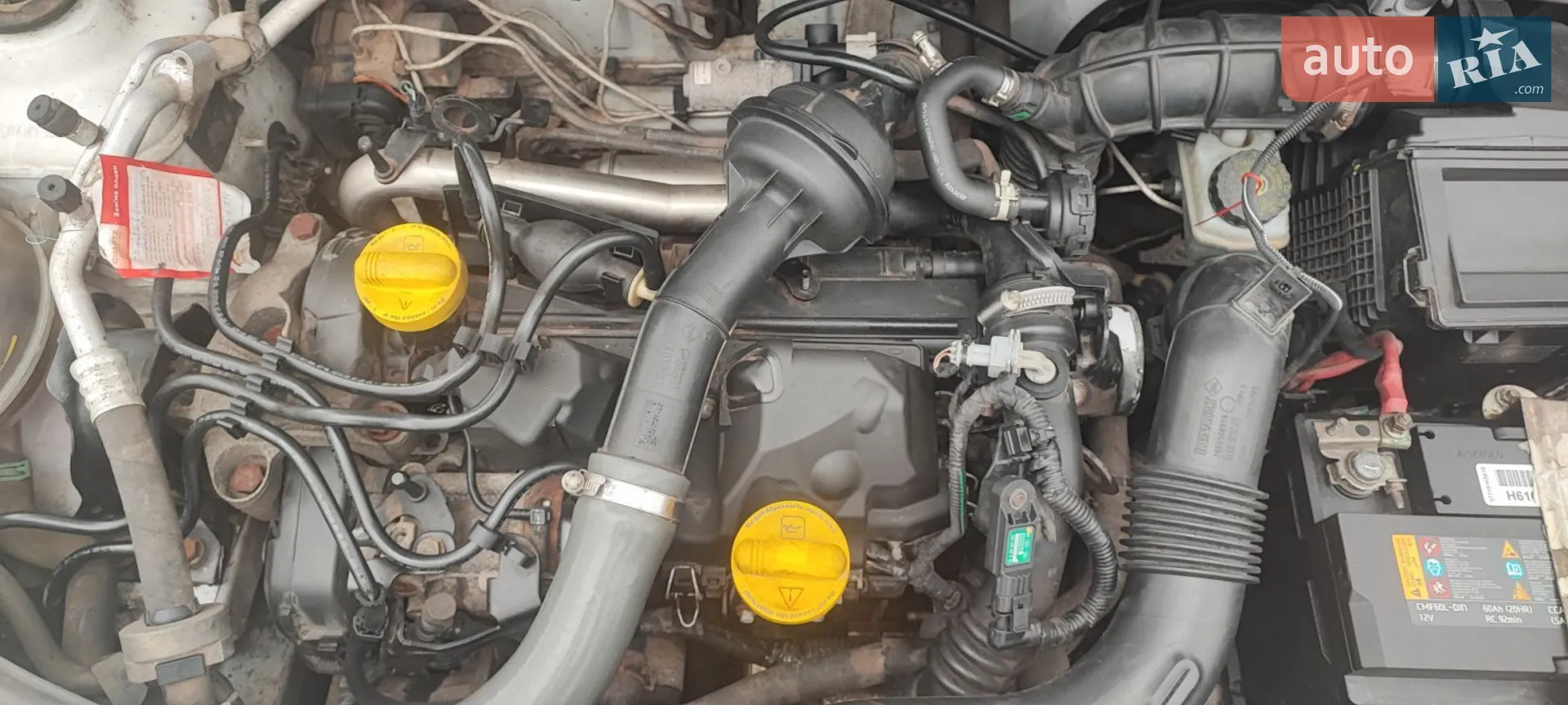 2015 Renault Logan - мініатюра 4