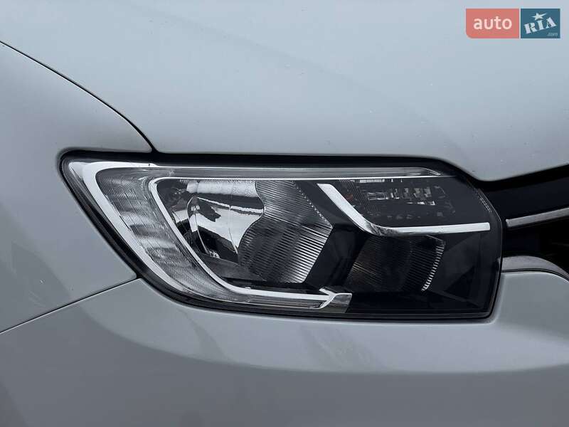 Седан Renault Logan 2020 в Ахтырке фото 6 Седан Renault Logan 2020 в Ахтырке