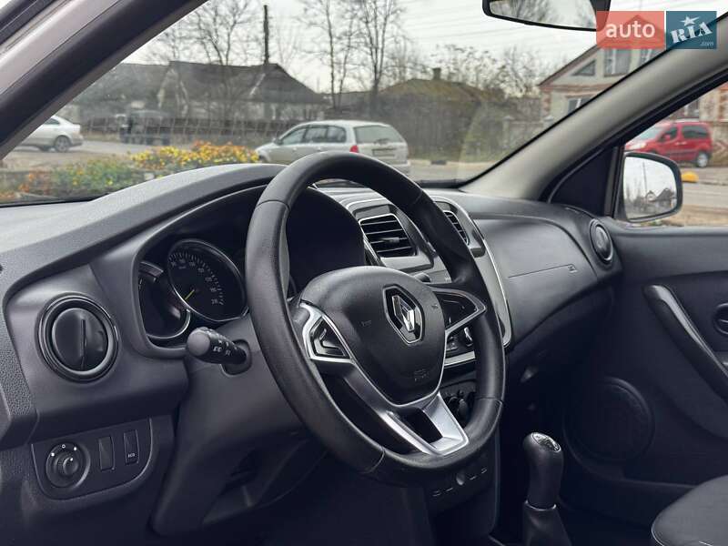 Седан Renault Logan 2020 в Ахтырке фото 21 Седан Renault Logan 2020 в Ахтырке