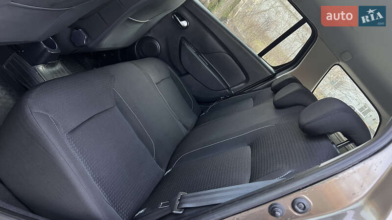 Универсал Renault Logan 2019 в Желтых Водах