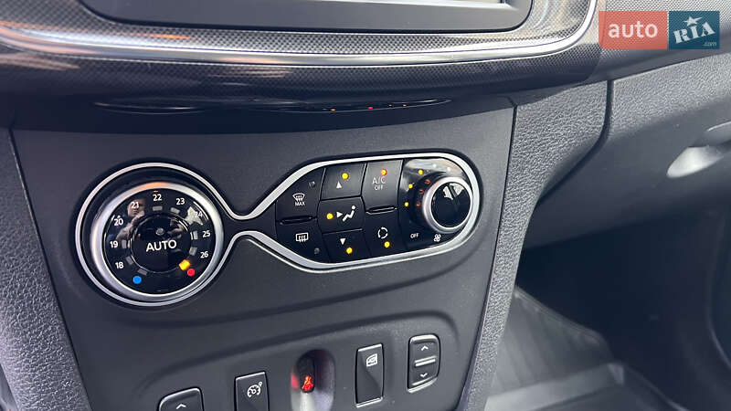 Универсал Renault Logan 2019 в Желтых Водах