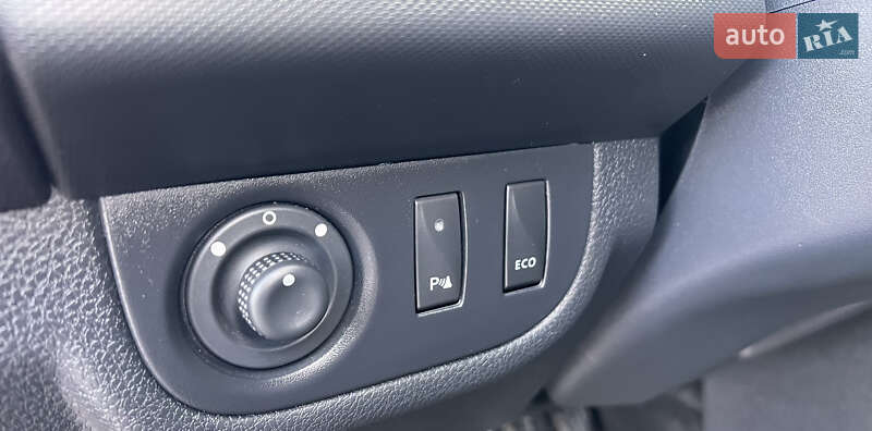 Универсал Renault Logan 2019 в Желтых Водах