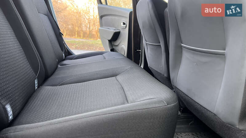 Универсал Renault Logan 2019 в Желтых Водах