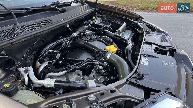 Универсал Renault Logan 2019 в Желтых Водах