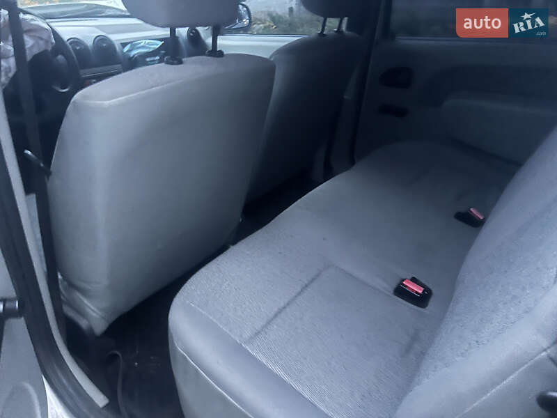 Універсал Renault Logan 2012 в Харкові