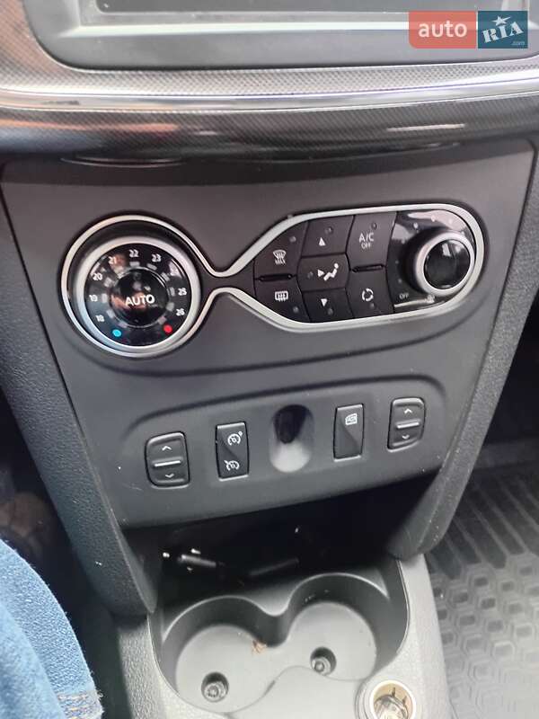 Универсал Renault Logan 2019 в Киеве