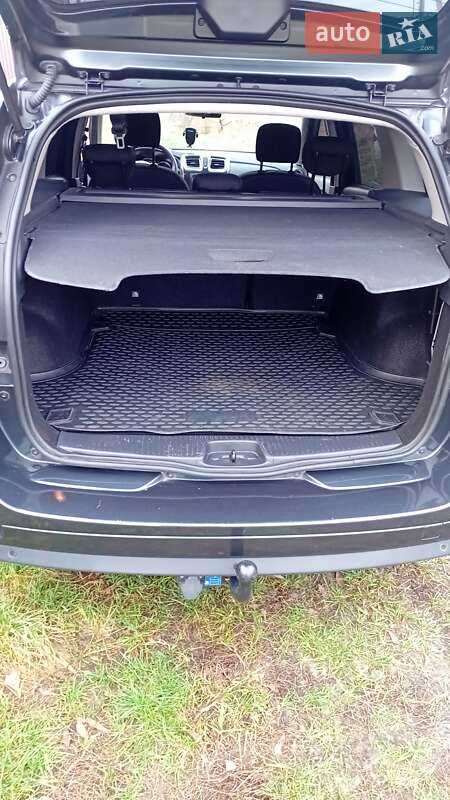 Универсал Renault Logan 2019 в Киеве