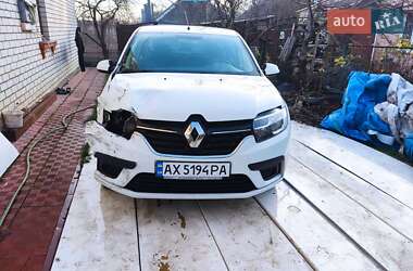 Седан Renault Logan 2019 в Харкові