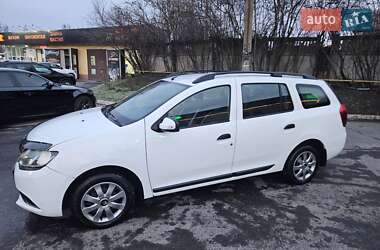 Универсал Renault Logan 2015 в Виннице