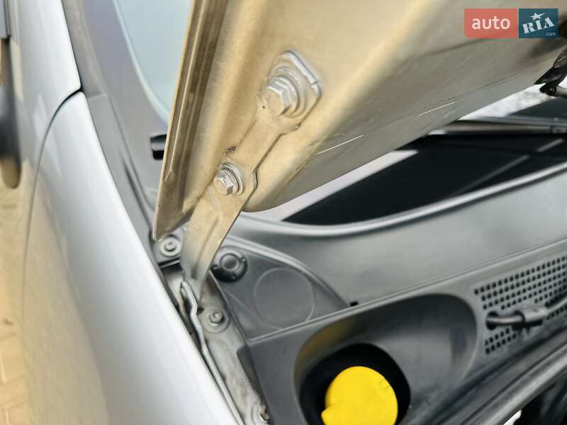 Седан Renault Logan 2018 в Одессе